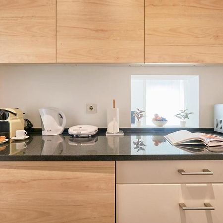 Sunny Apartment With Balcony! Lisbon Luaran gambar
